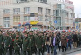 В «Бессмертный полк» встали восемь тысяч калужан! Фотогалерея