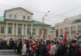 В «Бессмертный полк» встали восемь тысяч калужан! Фотогалерея