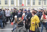 В «Бессмертный полк» встали восемь тысяч калужан! Фотогалерея