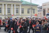 В «Бессмертный полк» встали восемь тысяч калужан! Фотогалерея