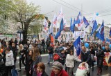 В «Бессмертный полк» встали восемь тысяч калужан! Фотогалерея