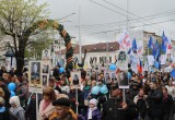 В «Бессмертный полк» встали восемь тысяч калужан! Фотогалерея