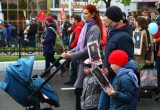 В «Бессмертный полк» встали восемь тысяч калужан! Фотогалерея