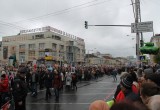 В «Бессмертный полк» встали восемь тысяч калужан! Фотогалерея