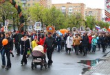 В «Бессмертный полк» встали восемь тысяч калужан! Фотогалерея