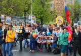 В «Бессмертный полк» встали восемь тысяч калужан! Фотогалерея