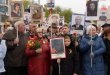 В «Бессмертный полк» встали восемь тысяч калужан! Фотогалерея