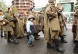 В «Бессмертный полк» встали восемь тысяч калужан! Фотогалерея