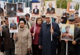 В «Бессмертный полк» встали восемь тысяч калужан! Фотогалерея