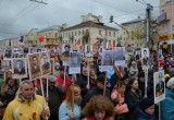 В «Бессмертный полк» встали восемь тысяч калужан! Фотогалерея