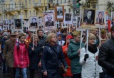 В «Бессмертный полк» встали восемь тысяч калужан! Фотогалерея