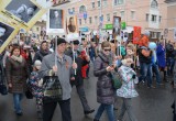 В «Бессмертный полк» встали восемь тысяч калужан! Фотогалерея