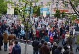 В «Бессмертный полк» встали восемь тысяч калужан! Фотогалерея