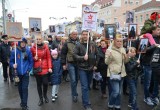 В «Бессмертный полк» встали восемь тысяч калужан! Фотогалерея