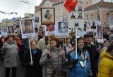 В «Бессмертный полк» встали восемь тысяч калужан! Фотогалерея