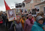 В «Бессмертный полк» встали восемь тысяч калужан! Фотогалерея