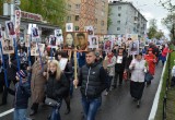 В «Бессмертный полк» встали восемь тысяч калужан! Фотогалерея