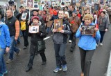 В «Бессмертный полк» встали восемь тысяч калужан! Фотогалерея