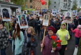 В «Бессмертный полк» встали восемь тысяч калужан! Фотогалерея