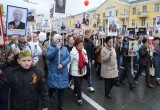 В «Бессмертный полк» встали восемь тысяч калужан! Фотогалерея