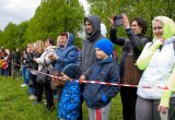 Эпизоды Революции и Гражданской войны воссоздали на Калужской земле. Фотоотчет