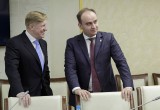 Алексей Дюмин провел рабочее совещание по вопросу создания в Туле креативного индустриального кластера