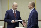 Алексей Дюмин провел рабочее совещание по вопросу создания в Туле креативного индустриального кластера