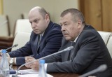 Алексей Дюмин провел рабочее совещание по вопросу создания в Туле креативного индустриального кластера