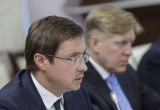 Алексей Дюмин провел рабочее совещание по вопросу создания в Туле креативного индустриального кластера