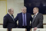 Алексей Дюмин провел рабочее совещание по вопросу создания в Туле креативного индустриального кластера