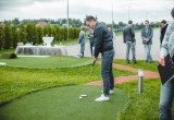 28 мая в Калуге состоялось открытие сезона игр в мини-гольф