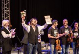 Крупнейший в России гитарный форум посвятили памяти Ларри Кориэлла