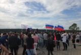 Калуга присоединилась к Всероссийским митингам против коррупции 12 июня. Фото