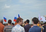 Калуга присоединилась к Всероссийским митингам против коррупции 12 июня. Фото