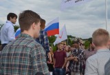 Калуга присоединилась к Всероссийским митингам против коррупции 12 июня. Фото