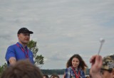 Калуга присоединилась к Всероссийским митингам против коррупции 12 июня. Фото