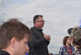 Калуга присоединилась к Всероссийским митингам против коррупции 12 июня. Фото