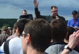 Калуга присоединилась к Всероссийским митингам против коррупции 12 июня. Фото