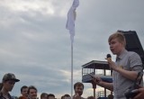 Калуга присоединилась к Всероссийским митингам против коррупции 12 июня. Фото