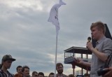 Калуга присоединилась к Всероссийским митингам против коррупции 12 июня. Фото