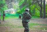 В Калуге пройдет сценарная военно-тактическая игра в лазертаг! Регистрация команд уже началась!