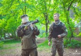 В Калуге пройдет сценарная военно-тактическая игра в лазертаг! Регистрация команд уже началась!