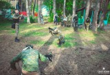 В Калуге пройдет сценарная военно-тактическая игра в лазертаг! Регистрация команд уже началась!