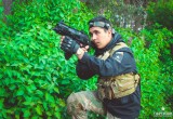 В Калуге пройдет сценарная военно-тактическая игра в лазертаг! Регистрация команд уже началась!