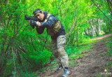 В Калуге пройдет сценарная военно-тактическая игра в лазертаг! Регистрация команд уже началась!