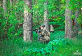 В Калуге пройдет сценарная военно-тактическая игра в лазертаг! Регистрация команд уже началась!