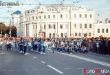 Выпускной в Калуге 2017. Большой фотоотчет!