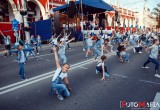 Выпускной в Калуге 2017. Большой фотоотчет!