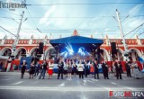 Выпускной в Калуге 2017. Большой фотоотчет!