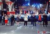 Выпускной в Калуге 2017. Большой фотоотчет!